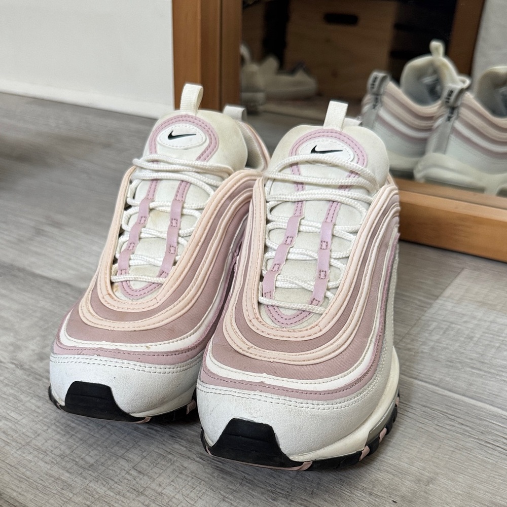 Women’s Air Max 97 'Pink Cream'